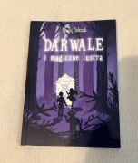 Książka Darwale i magiczne lustra Maciej Sobczak 