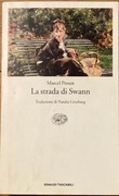 Marcel Proust - La strada di Swann