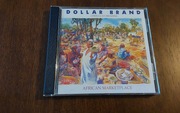 Dollar Brand (Abdullah Ibrahim) - African Marketplace