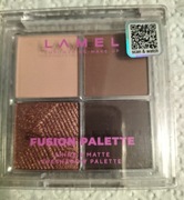 Lamel Paleta cieni 7g