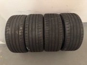 Michelin Pilot Sport 4S 235/35 R19 - komplet 4szt