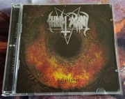CHRIST AGONY - Elysium. CD