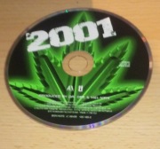 Dr Dre-2001/wydanie USA/Eminem Xzbit Snoop DOgg Mary J. Blige