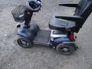 SHOPRIDER używany przywieziony z Niemiec