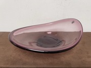 Duża Modernistyczna Patera Sygnowana