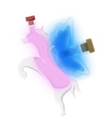 Fly Potion & Ride Potion | Adopt Me!