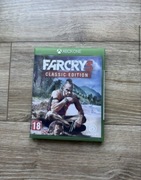 Gra Far Cry 3 Classic Polska Wersja PL Xbox One S X Xbox Series X