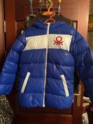 Benetton Italia Kurtka 160 cm
