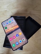 Samsung Galaxy S23 lawender 