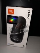 JBL Flip 7 Czarny