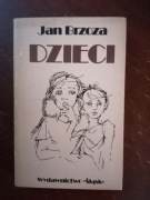 Dzieci. Jan Brzoza