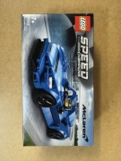 Lego Speed Champions McLaren Elva 76902