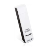 Karta sieciowa TP-LINK TL-WN821N USB-A, Zewnętrzna, 2.4 GHz