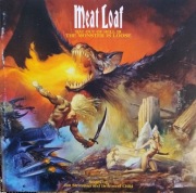 Meat Loaf Bat Out Of Hell III The Monster Is Loose (Pop Rock, Classic Rock)