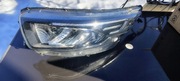 Iveco Daily Lampa LED lewa