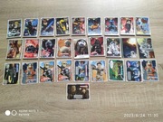 Karty LEGO Star Wars S2 28 SZTUK !