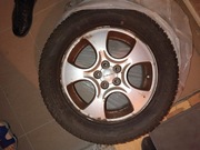 Yokohama Geolandar 215/60/16