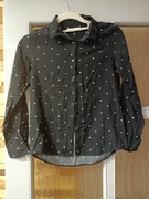 Piękna koszula Reserved 140 cm