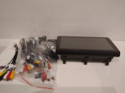 Radio Android 10" usb gps