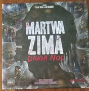 Martwa Zima Długa Noc