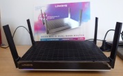 Router Linksys MR9600 WiFi 6 AX 6000Mb/s