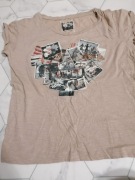 T-shirt Atmosphere r. S