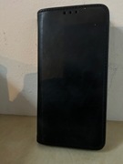 Etui skórzane magnetyczne do Samsung  A53 5G