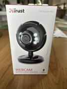 Webcam kamerka internetowa Trust