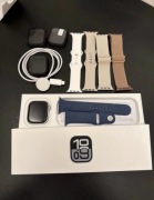 Apple Watch s10 lte 46mm