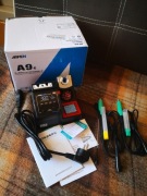 Stacja lutownicza AIFEN A9E C245 i C210