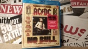 AC/DC - No Bull (The Directors Cut) Live Koncert na Blu-ray