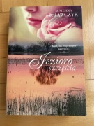 Agnieszka Krawczyk - Jezioro szczęścia <nowa>