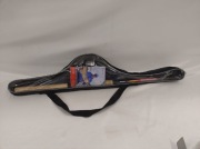 Paladin Zestaw Wędkarski Wędka 