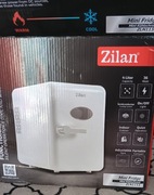 Mała lodówka elektryczna 