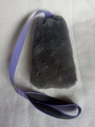 Szarpak futro Handmade bez amortyz.  75cm