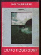 JAN GARBAREK - LEGEND OF THE SEVEN DREAMS