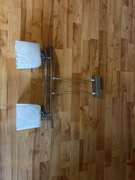 Lampa wisząca 30 cm