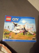 LEGO City nr 60116