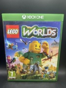 Lego Worlds Xbox One