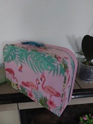 Komplet 3 pudełek/torebek. Dla dziewczynki.