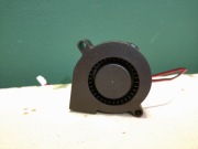 Wentylator SANLY SF5015SL