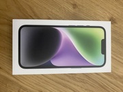 iPhone 14 256 GB Nowy Oryginalny 