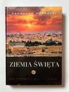 Ziemia Święta, Fernando Perfetti