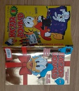 Kaczor Donald 30 lat