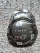 Nespresso Ristretto kapsułki płaskie 