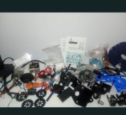 Części do drukarek 3D