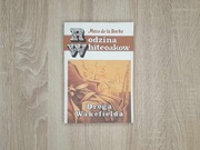 Książka Rodzina Whiteoaków Droga Wakefielda Mazo de la Roche