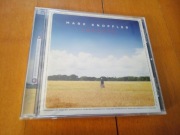 MARK KNOPFLER - TRACKER CD