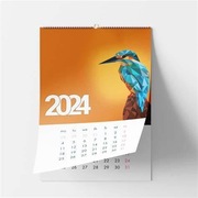 Kalendarze personalizowane 2025