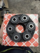 Łącznik elastyczny wału BMW e36 febi m40